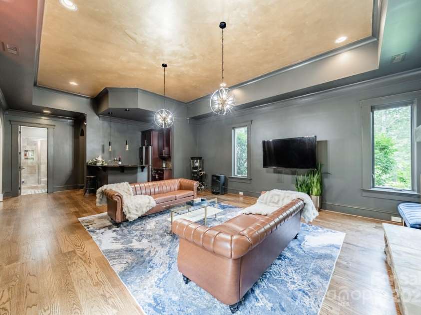 3587 Ridgetop Road, Sherrills Ford, NC 28673.  MLS# CAR4269496, YatesRealty ID 23657. 