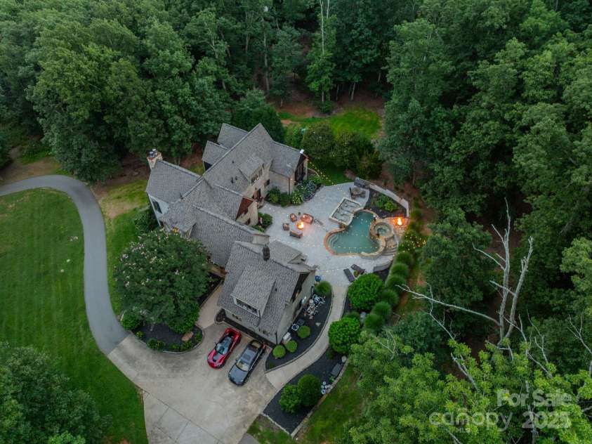 3587 Ridgetop Road, Sherrills Ford, NC 28673.  MLS# CAR4269496, YatesRealty ID 23657. 