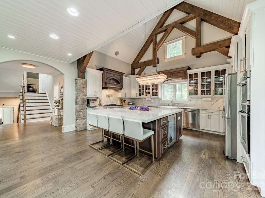 3587 Ridgetop Road, Sherrills Ford, NC 28673.  MLS# CAR4269496, YatesRealty ID 23657. 