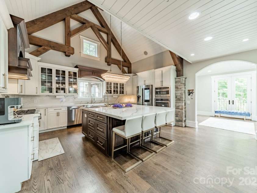 3587 Ridgetop Road, Sherrills Ford, NC 28673.  MLS# CAR4269496, YatesRealty ID 23657. 