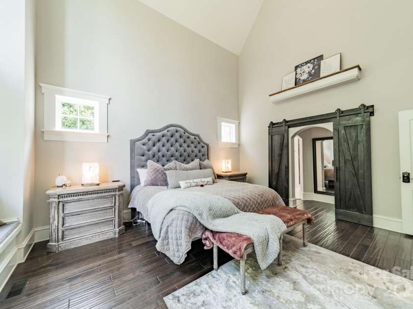 3587 Ridgetop Road, Sherrills Ford, NC 28673.  MLS# CAR4269496, YatesRealty ID 23657. 