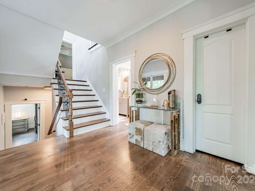 3587 Ridgetop Road, Sherrills Ford, NC 28673.  MLS# CAR4269496, YatesRealty ID 23657. 