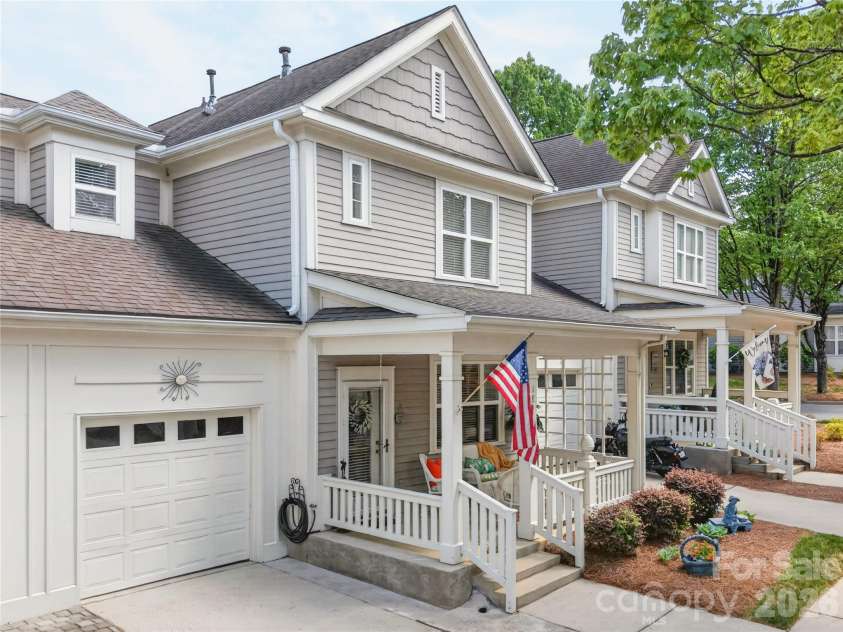 18310 Taffrail Way, Cornelius, NC 28031.  MLS# CAR4372401, YatesRealty ID 23659. 