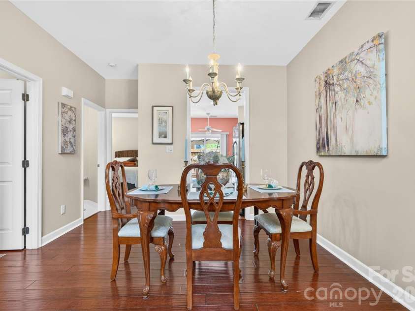 18310 Taffrail Way, Cornelius, NC 28031.  MLS# CAR4372401, YatesRealty ID 23659. 
