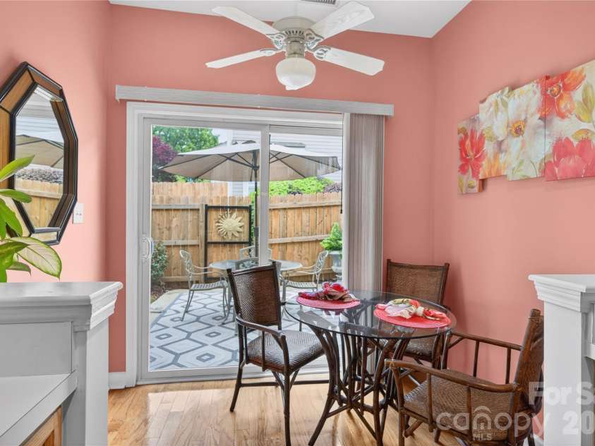 18310 Taffrail Way, Cornelius, NC 28031.  MLS# CAR4372401, YatesRealty ID 23659. 