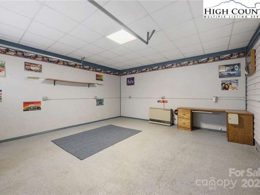 1067 Big Flatts Church Road, Fleetwood, NC 28626.  MLS# CAR4227783, YatesRealty ID 2366. 