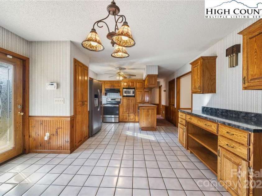 1067 Big Flatts Church Road, Fleetwood, NC 28626.  MLS# CAR4227783, YatesRealty ID 2366. 