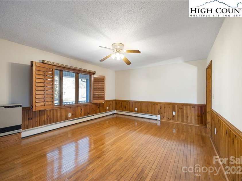 1067 Big Flatts Church Road, Fleetwood, NC 28626.  MLS# CAR4227783, YatesRealty ID 2366. 