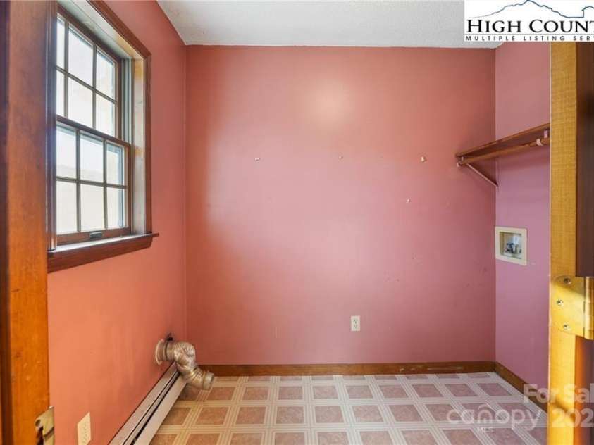 1067 Big Flatts Church Road, Fleetwood, NC 28626.  MLS# CAR4227783, YatesRealty ID 2366. 