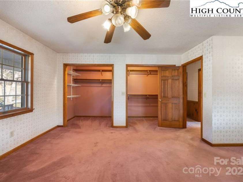 1067 Big Flatts Church Road, Fleetwood, NC 28626.  MLS# CAR4227783, YatesRealty ID 2366. 