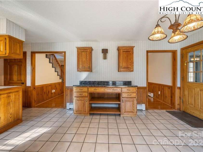 1067 Big Flatts Church Road, Fleetwood, NC 28626.  MLS# CAR4227783, YatesRealty ID 2366. 