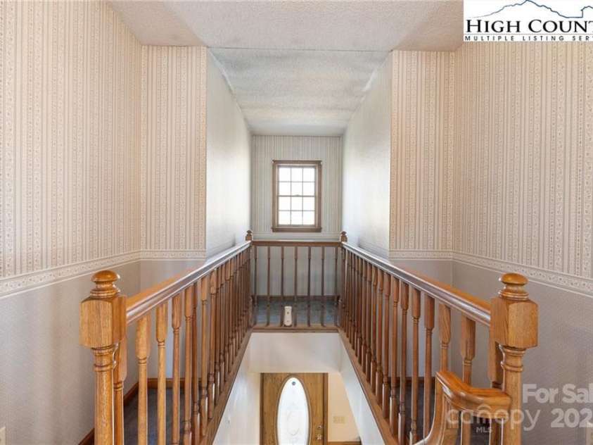 1067 Big Flatts Church Road, Fleetwood, NC 28626.  MLS# CAR4227783, YatesRealty ID 2366. 