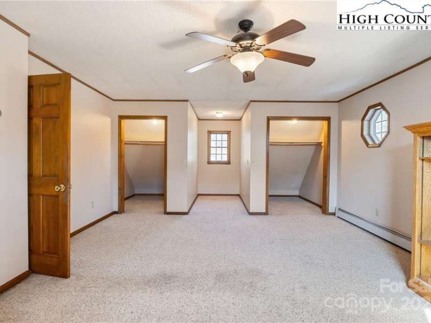 1067 Big Flatts Church Road, Fleetwood, NC 28626.  MLS# CAR4227783, YatesRealty ID 2366. 