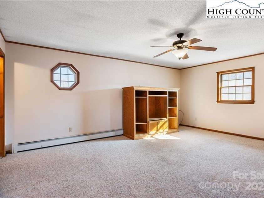 1067 Big Flatts Church Road, Fleetwood, NC 28626.  MLS# CAR4227783, YatesRealty ID 2366. 