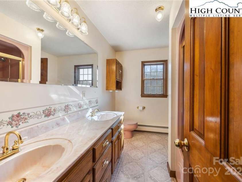 1067 Big Flatts Church Road, Fleetwood, NC 28626.  MLS# CAR4227783, YatesRealty ID 2366. 