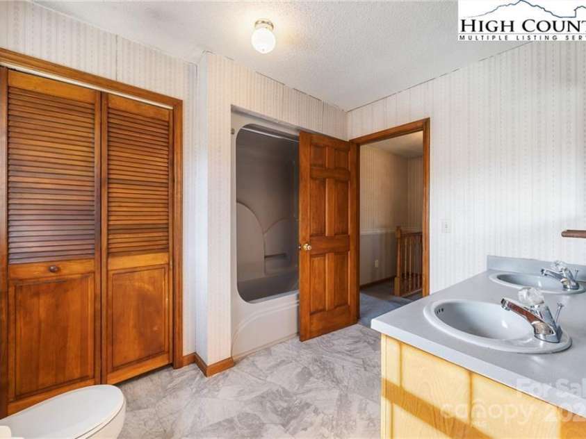 1067 Big Flatts Church Road, Fleetwood, NC 28626.  MLS# CAR4227783, YatesRealty ID 2366. 