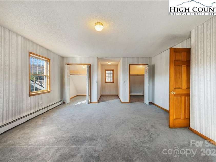 1067 Big Flatts Church Road, Fleetwood, NC 28626.  MLS# CAR4227783, YatesRealty ID 2366. 