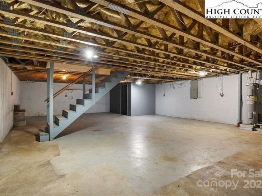 1067 Big Flatts Church Road, Fleetwood, NC 28626.  MLS# CAR4227783, YatesRealty ID 2366. 