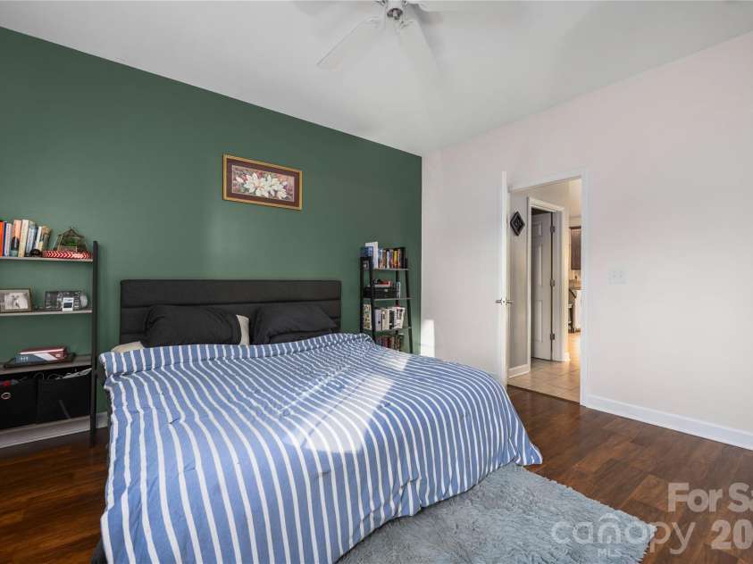 107 Barndale Drive, Troutman, NC 28166.  MLS# CAR4340490, YatesRealty ID 2366. 