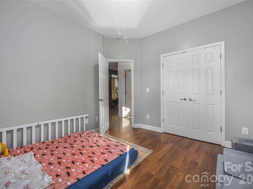 107 Barndale Drive, Troutman, NC 28166.  MLS# CAR4340490, YatesRealty ID 2366. 