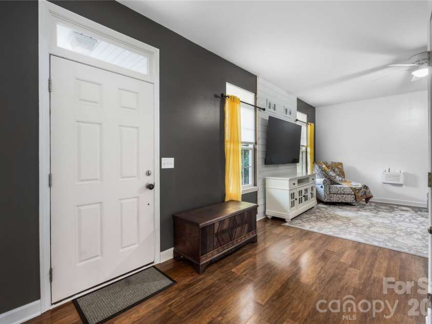 107 Barndale Drive, Troutman, NC 28166.  MLS# CAR4340490, YatesRealty ID 2366. LR