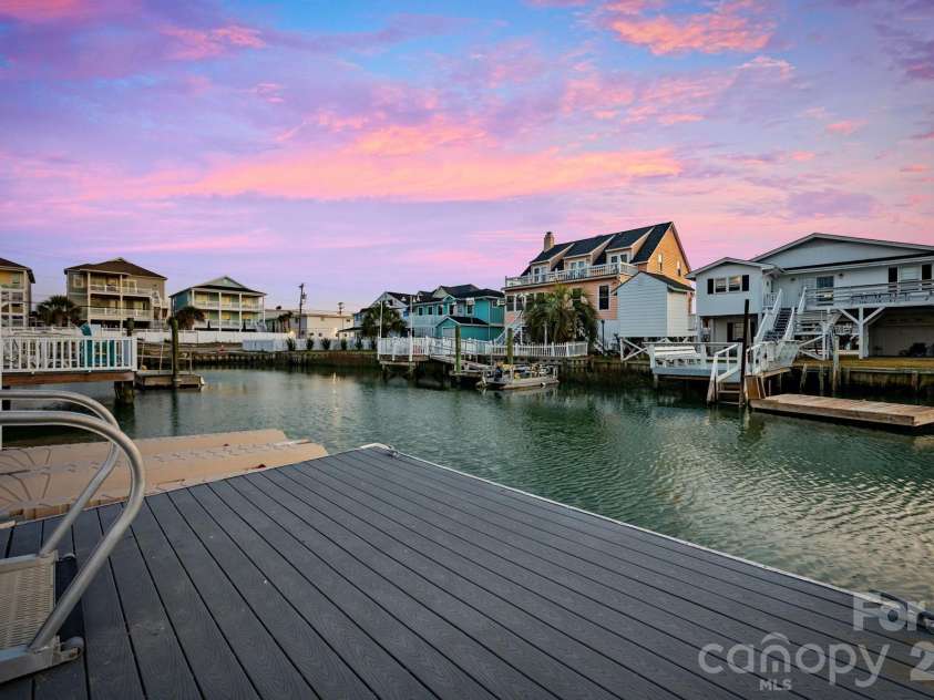 307 53rd Avenue, North Myrtle Beach, SC 29582.  MLS# CAR4308250, YatesRealty ID 2366. 