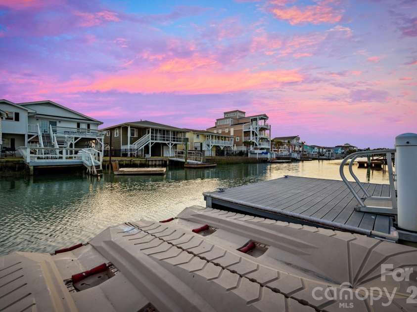 307 53rd Avenue, North Myrtle Beach, SC 29582.  MLS# CAR4308250, YatesRealty ID 2366. 