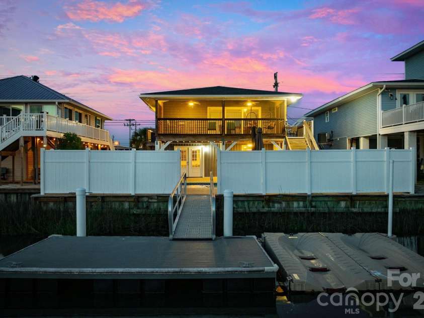 307 53rd Avenue, North Myrtle Beach, SC 29582.  MLS# CAR4308250, YatesRealty ID 2366. 