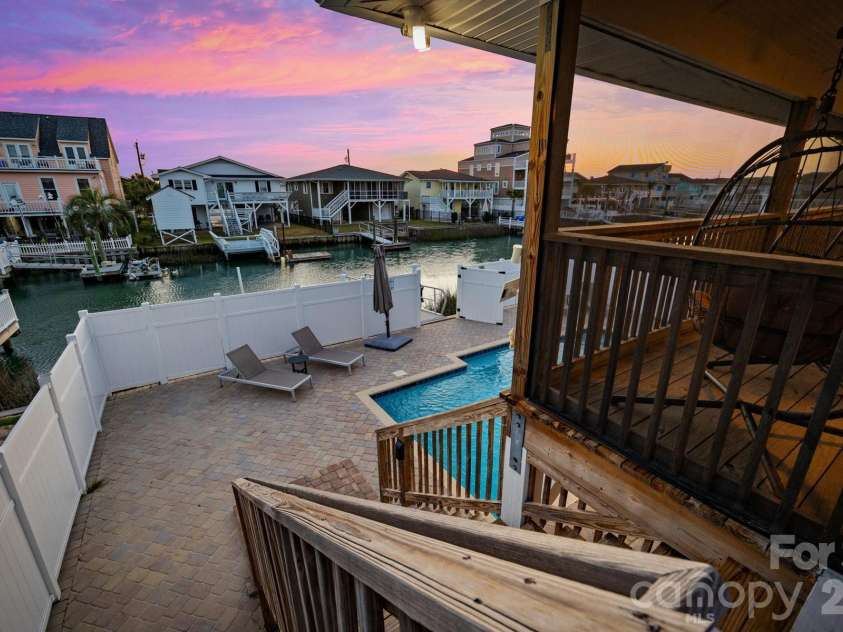 307 53rd Avenue, North Myrtle Beach, SC 29582.  MLS# CAR4308250, YatesRealty ID 2366. 