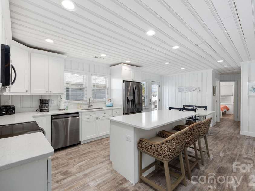 307 53rd Avenue, North Myrtle Beach, SC 29582.  MLS# CAR4308250, YatesRealty ID 2366. 