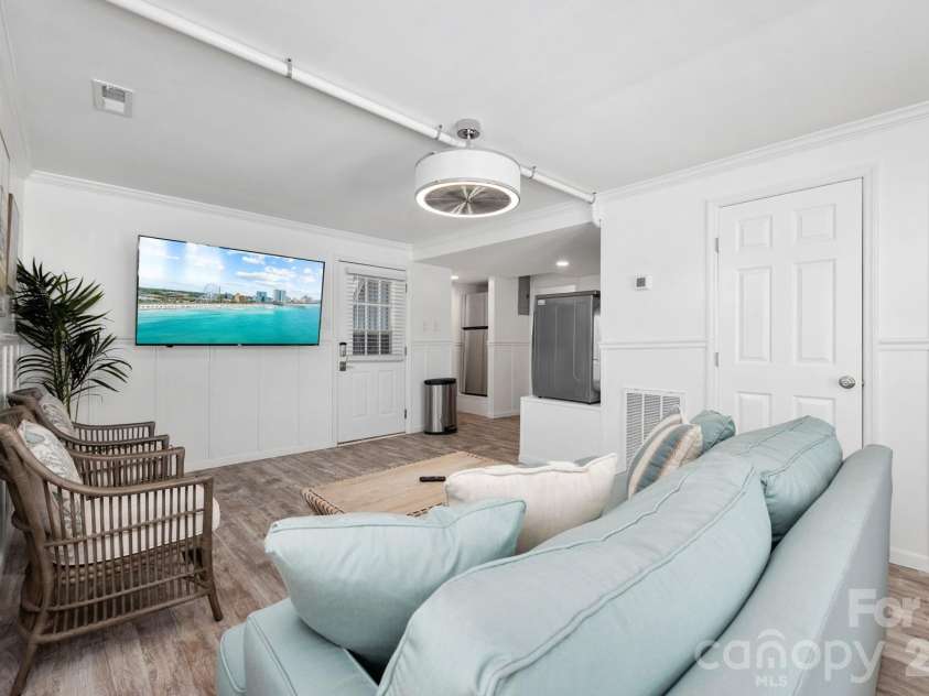 307 53rd Avenue, North Myrtle Beach, SC 29582.  MLS# CAR4308250, YatesRealty ID 2366. 