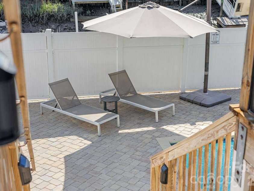 307 53rd Avenue, North Myrtle Beach, SC 29582.  MLS# CAR4308250, YatesRealty ID 2366. 