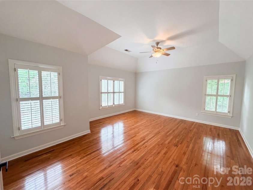 11106 Brush Hollow Road, Matthews, NC 28105.  MLS# CAR4379832, YatesRealty ID 23662. 