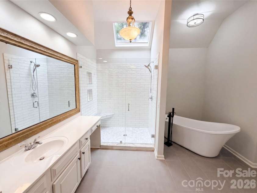 11106 Brush Hollow Road, Matthews, NC 28105.  MLS# CAR4379832, YatesRealty ID 23662. 