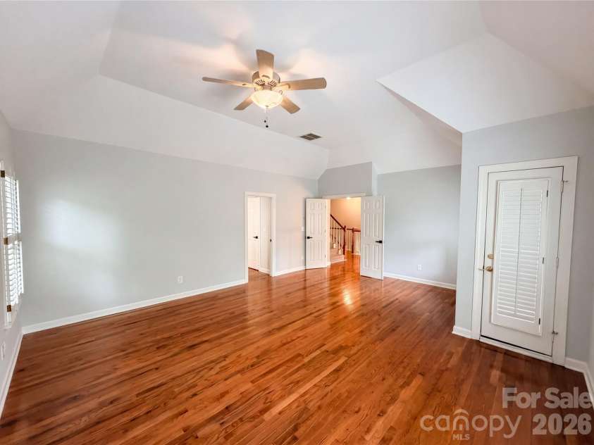 11106 Brush Hollow Road, Matthews, NC 28105.  MLS# CAR4379832, YatesRealty ID 23662. 
