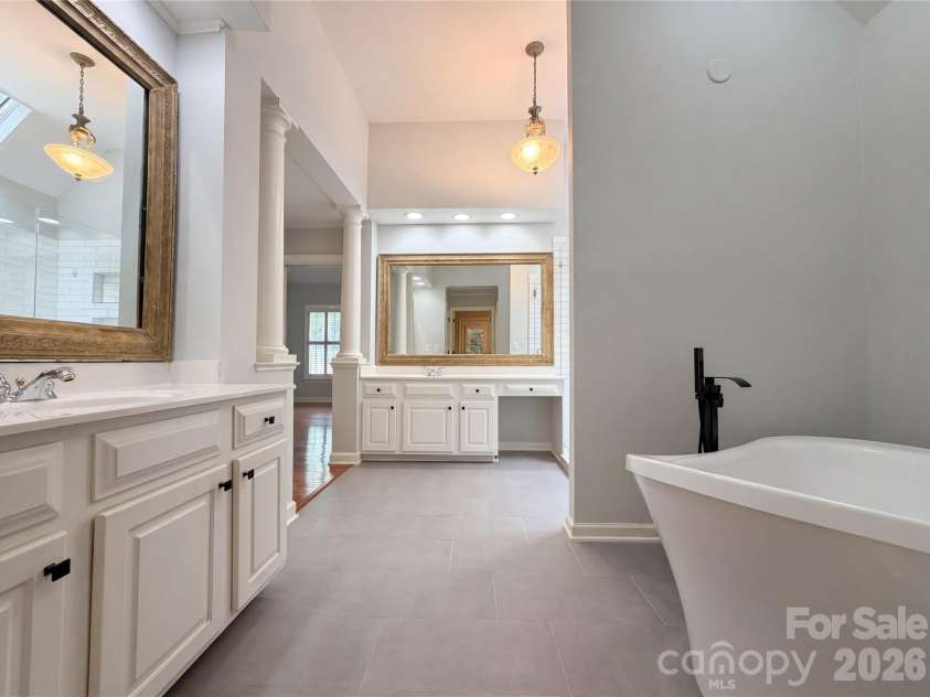 11106 Brush Hollow Road, Matthews, NC 28105.  MLS# CAR4379832, YatesRealty ID 23662. 