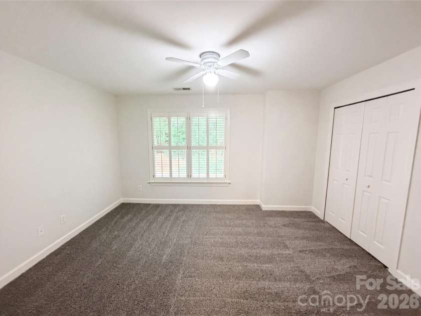 11106 Brush Hollow Road, Matthews, NC 28105.  MLS# CAR4379832, YatesRealty ID 23662. 
