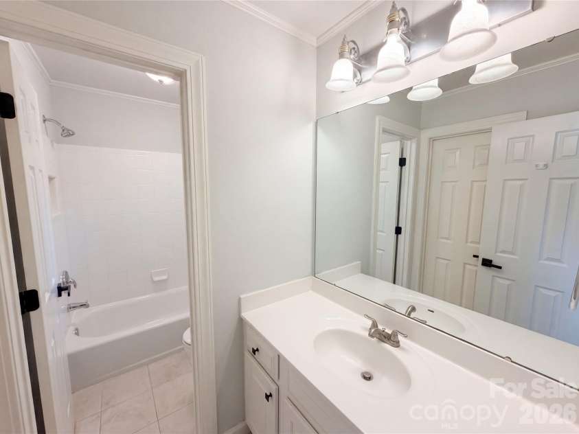 11106 Brush Hollow Road, Matthews, NC 28105.  MLS# CAR4379832, YatesRealty ID 23662. 
