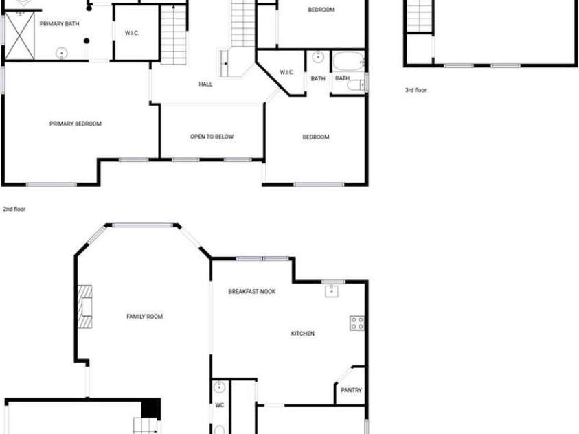 11106 Brush Hollow Road, Matthews, NC 28105.  MLS# CAR4379832, YatesRealty ID 23662. 