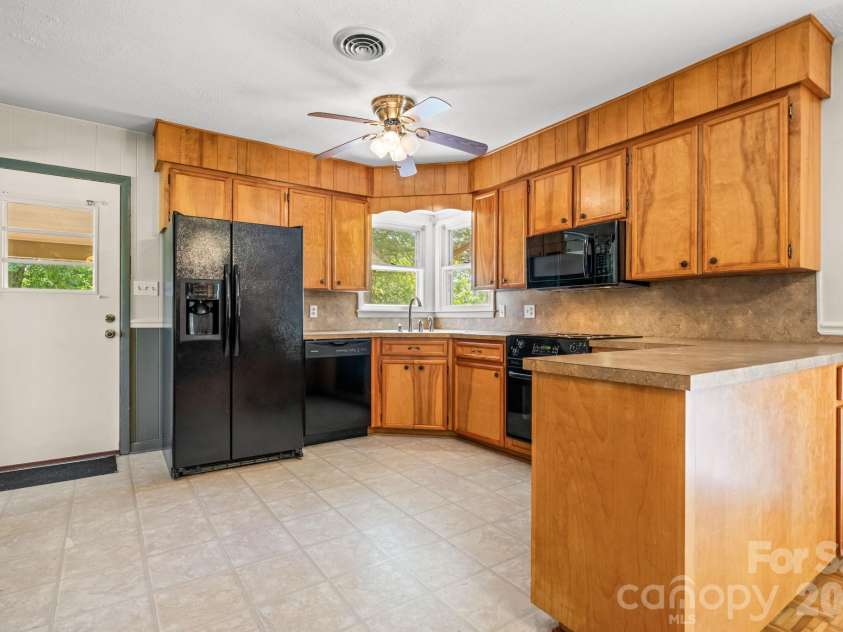 1328 Amherst Road, Morganton, NC 28655.  MLS# CAR4379932, YatesRealty ID 23663. 