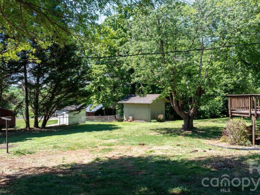 1328 Amherst Road, Morganton, NC 28655.  MLS# CAR4379932, YatesRealty ID 23663. 