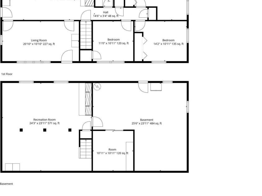 1328 Amherst Road, Morganton, NC 28655.  MLS# CAR4379932, YatesRealty ID 23663. 