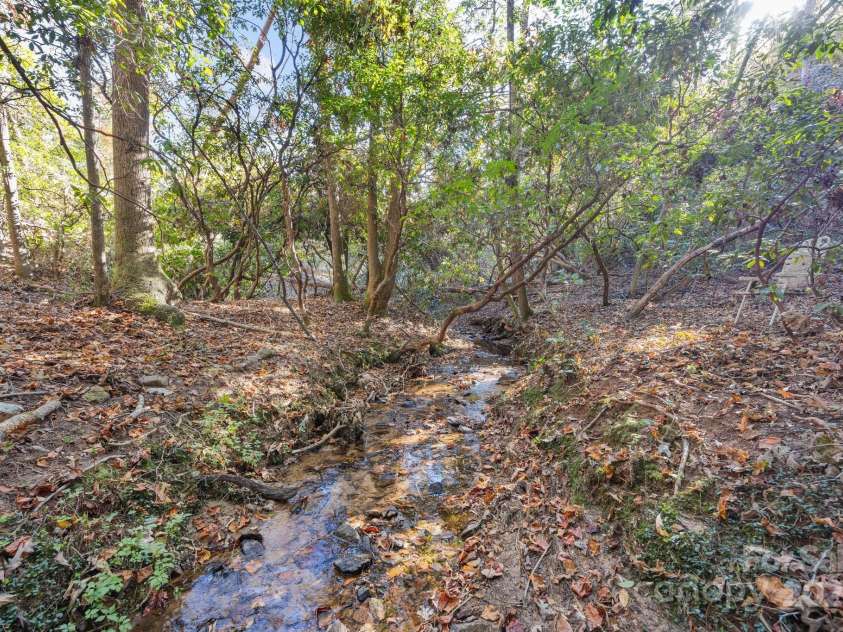 390 Hollow Wood Lane, Tryon, NC 28782.  MLS# CAR4185566, YatesRealty ID 23663. 