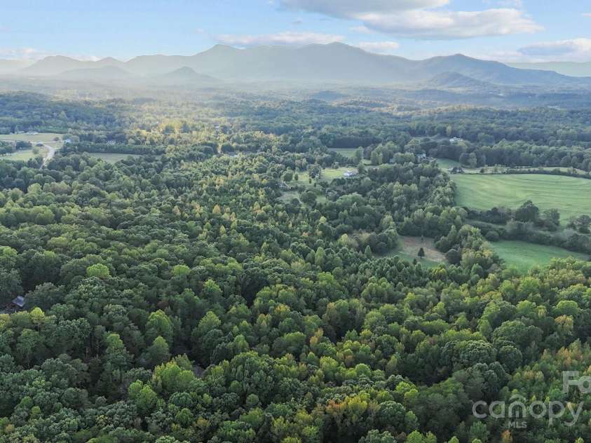 390 Hollow Wood Lane, Tryon, NC 28782.  MLS# CAR4185566, YatesRealty ID 23663. 