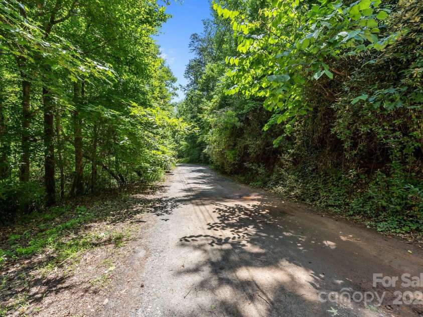 390 Hollow Wood Lane, Tryon, NC 28782.  MLS# CAR4185566, YatesRealty ID 23663. 