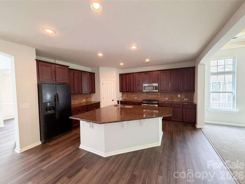 9696 Ravenscroft Lane, Concord, NC 28027.  MLS# CAR4369552, YatesRealty ID 23664. 