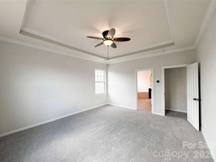 9696 Ravenscroft Lane, Concord, NC 28027.  MLS# CAR4369552, YatesRealty ID 23664. 
