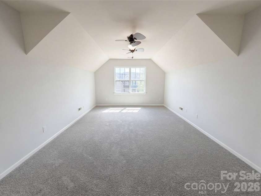 9696 Ravenscroft Lane, Concord, NC 28027.  MLS# CAR4369552, YatesRealty ID 23664. 