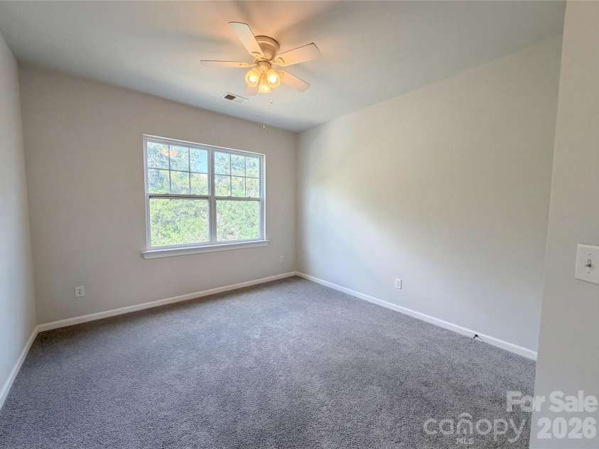 9696 Ravenscroft Lane, Concord, NC 28027.  MLS# CAR4369552, YatesRealty ID 23664. 