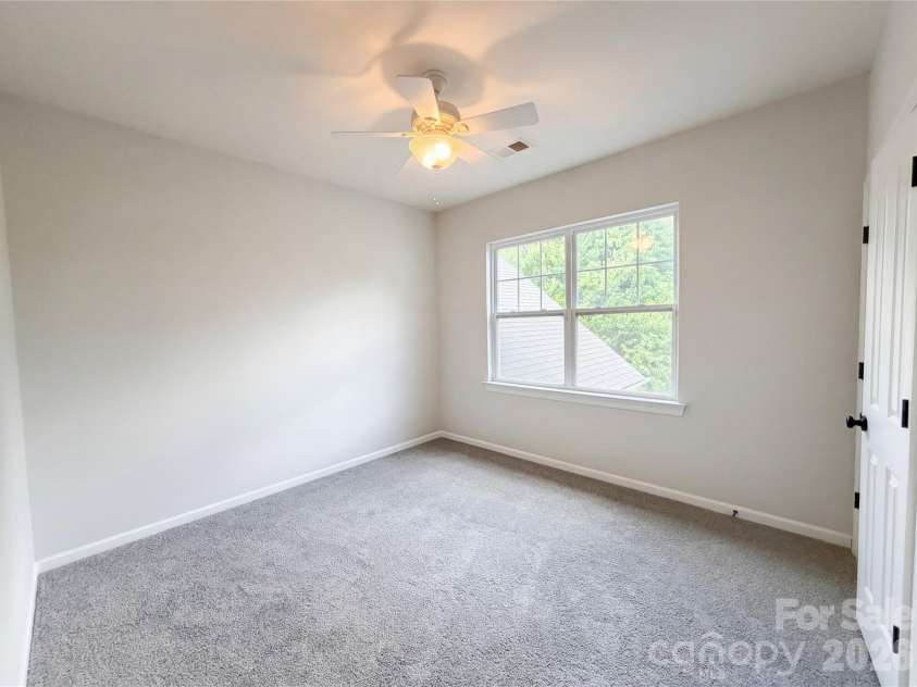 9696 Ravenscroft Lane, Concord, NC 28027.  MLS# CAR4369552, YatesRealty ID 23664. 
